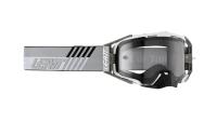 Leatt Маска Goggle Velocity 6.5 White Light Grey 58% в Москве