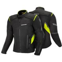Shima куртка Rush Men fluo в Москве