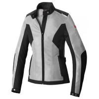 Spidi Куртка Solar Net Lady Grey/Black в Москве