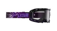 Leatt Маска Velocity 4.5 UV Light Grey 58% в Москве