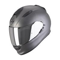 Scorpion Exo Мотошлем Exo-491 Solid Антрацит Матовый в Москве
