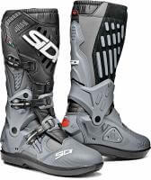Sidi Ботинки ATOJO SRS Lead Grey/Black в Москве