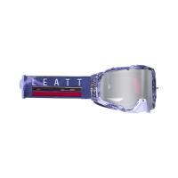 Leatt Маска Velocity 6.5 Iriz Giraffe Silver 50% в Москве