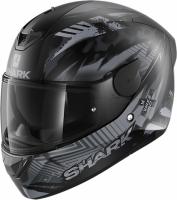 Shark Мотошлем D-Skwal 2 Penxa Black/Anthracite/Anthracite в Москве