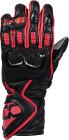 IXS Перчатки Sport LD RS-200 2.0 Черный/Красный в Москве
