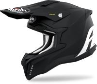 Airoh Мотошлем Strycker Black Matt в Москве