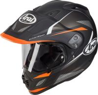 Arai Кроссовый шлем Tour-X4 Break Orange в Москве