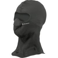 Scott Подшлемник-маска WIND WARRIOR HOOD-14 (детский) black в Москве