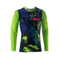 Leatt Джерси Moto 5.5 UltraWeld V24 Jungle в Москве