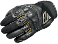 Five Перчатки RS2.21 Black/Khaki в Москве