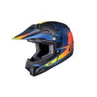 HJC Шлем детский CL-XY II Creed MC27SF в Москве