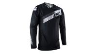 Leatt Джерси 4.5 Lite Black в Москве