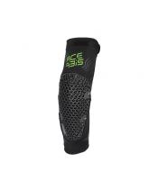 Acerbis Налокотники MTB Ghombet Elbow Black/Yellow в Москве