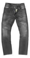 IXS Мотоджинсы Wyatt серые в Москве