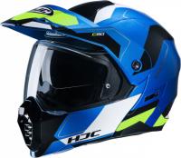 HJC Шлем C 80 ROX MC24 в Москве