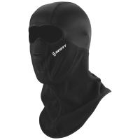 Scott Подшлемник Balaclava-16 black в Москве