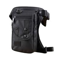 FRM Сумка на бедро S-LY Ness FRM-2418 черная в Москве