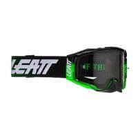 Leatt Очки Velocity 6.5 Neon Lime Light Grey 58% в Москве