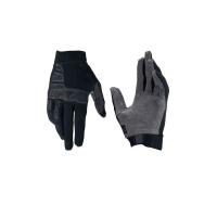 Leatt Перчатки GRipR 1.5 Stealth V24 в Москве