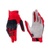 Leatt Перчатки Lite 4.5 Red V24 в Москве
