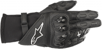 Alpinestars Мотоперчатки GP X V2 Чёрные в Москве