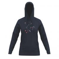 Scott Худи женская 10 Icon midnight bluе в Москве