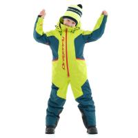 Dragonfly Комбинезон детский Junior Gravity Olive-Dark Ocean в Москве