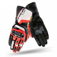 Shima Мотоперчатки STR-2 Red/Fluo в Москве