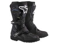 Alpinestars Мотоботы Toucan Gore-Tex Черные в Москве