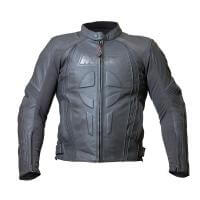 MCP Мотокуртка кожаная спортивная Aragon Air Black в Москве