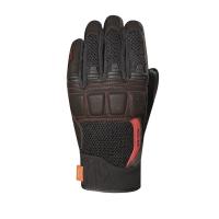 Racer Перчатки Ronin Black/Brown в Москве