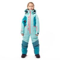 Dragonfly Зимний утепленный комбинезон DF Junior. Gravity Baltic 2023 в Москве