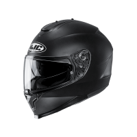 HJC Шлем интеграл C 70 Semi Flat Black в Москве