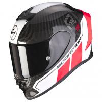 Scorpion Exo Мотошлем Exo-R1 Carbon Air Corpus LL Карбон/Красный Неон в Москве
