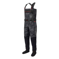 Finntrail Вейдерсы Speedmaster 1528 CamoShadowBlack в Москве