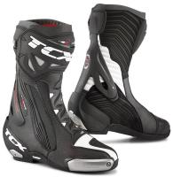 Мотоботы спортивные TCX RT-Race Pro Air, цвет Черный в Москве