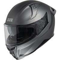 IXS Шлем интеграл iXS316 1.0 серый матовый в Москве