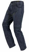 Spidi  Джинсы FURIOUS Black/Blue в Москве
