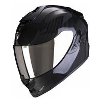 Scorpion Exo Мотошлем Exo-1400 Evo II Carbon Air Solid Карбон в Москве