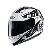 HJC Шлем CS15 Tarex MC10 в Москве