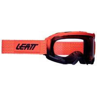 Leatt Маска Velocity 4.0 MTB Coral Clear 83% в Москве