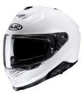 HJC Шлем i71 Pearl White в Москве