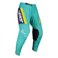 Leatt Мотоштаны кроссовые 4.5 Lite Aqua в Москве