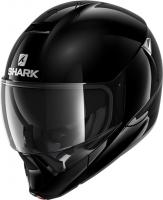 Shark Шлем Evojet Blank Black в Москве