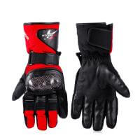 Pro-Biker перчатки Зимние HX-05 RED в Москве