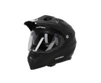 Acerbis Шлем FLIP FS-606 22-06 Black Matt в Москве