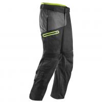 Acerbis Штаны Enduro Black/Yellow в Москве