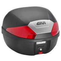 Givi Кофр Monolock B29N2 29 л. в Москве