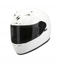Scorpion Exo Мотошлем Exo-710 Air Solid Белый в Москве