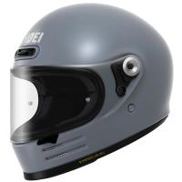 Shoei Шлем Glamster Candy 06 серый в Москве